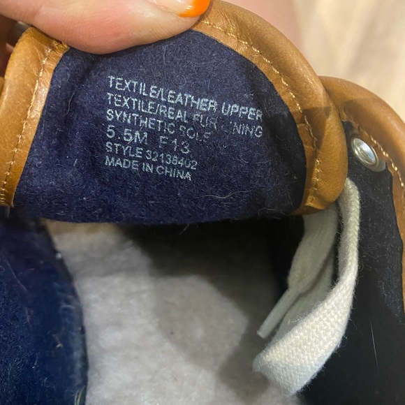 Tory Burch sneakers - Picture 4 of 4